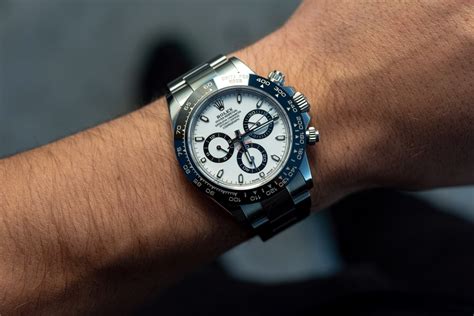 rolex daytona problems|Rolex daytona chronograph.